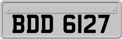 BDD6127