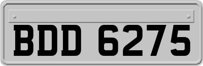 BDD6275