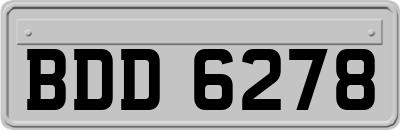 BDD6278