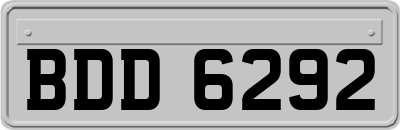 BDD6292
