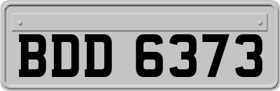 BDD6373