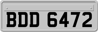 BDD6472