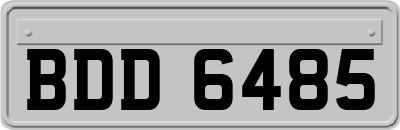 BDD6485
