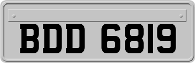 BDD6819