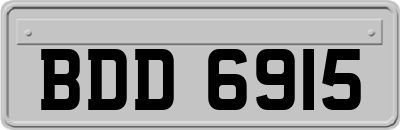 BDD6915