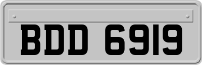 BDD6919