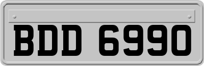 BDD6990