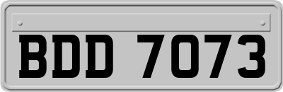 BDD7073