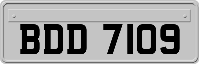 BDD7109