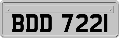 BDD7221