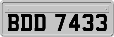 BDD7433