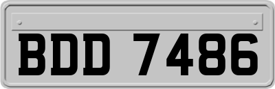 BDD7486