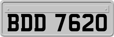 BDD7620
