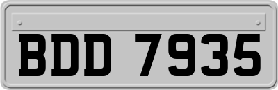 BDD7935