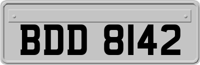 BDD8142