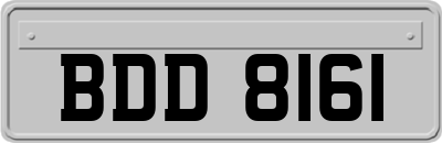 BDD8161