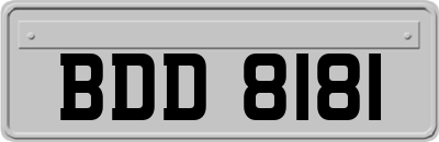 BDD8181