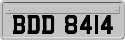 BDD8414