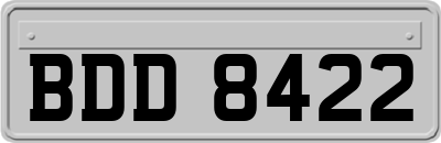 BDD8422