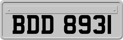 BDD8931