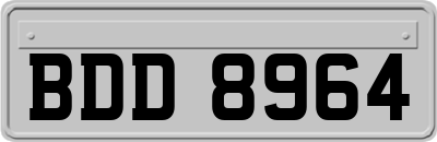 BDD8964