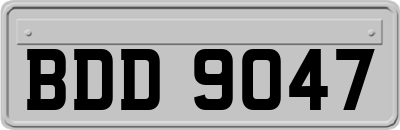 BDD9047