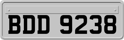 BDD9238