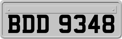 BDD9348