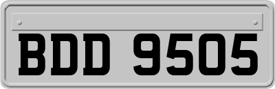 BDD9505
