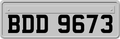 BDD9673