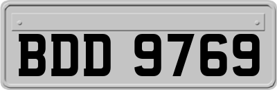 BDD9769