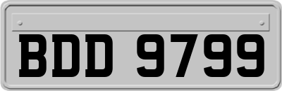 BDD9799