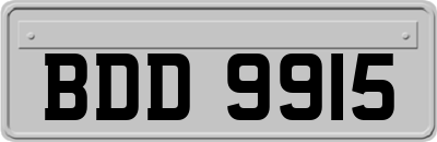 BDD9915
