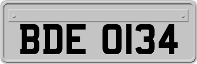 BDE0134