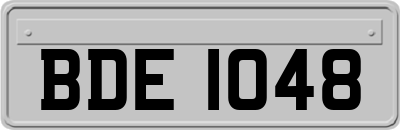 BDE1048
