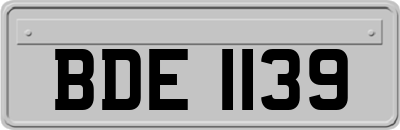 BDE1139