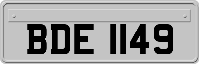 BDE1149