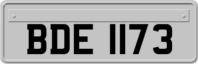 BDE1173