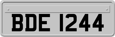 BDE1244