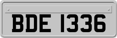 BDE1336