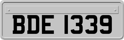 BDE1339