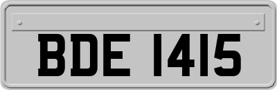 BDE1415