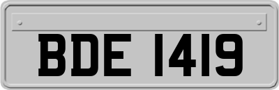 BDE1419