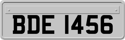 BDE1456