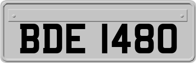 BDE1480