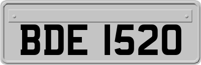 BDE1520