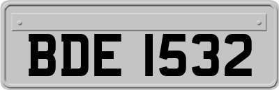 BDE1532