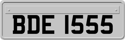BDE1555