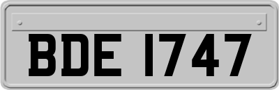 BDE1747