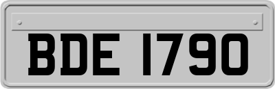 BDE1790